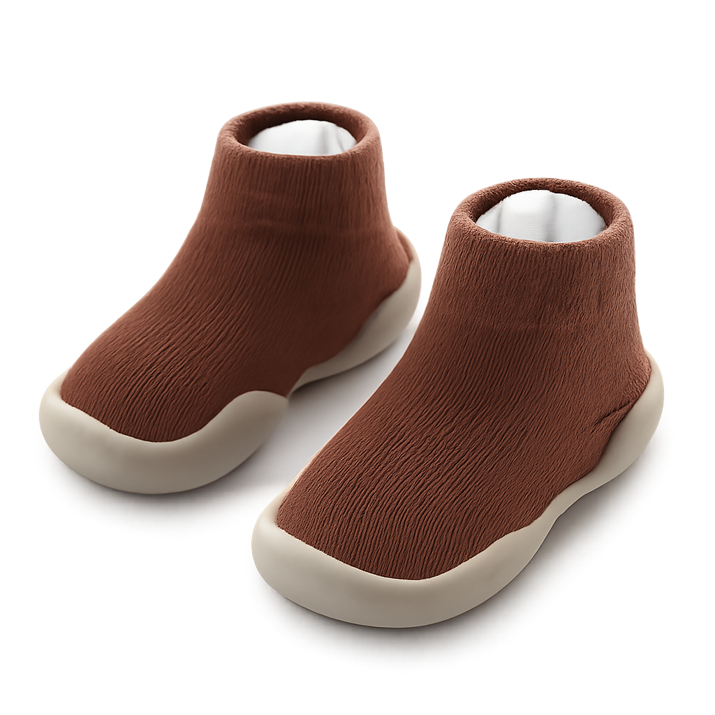 Marrow & Main's Baby Shoes