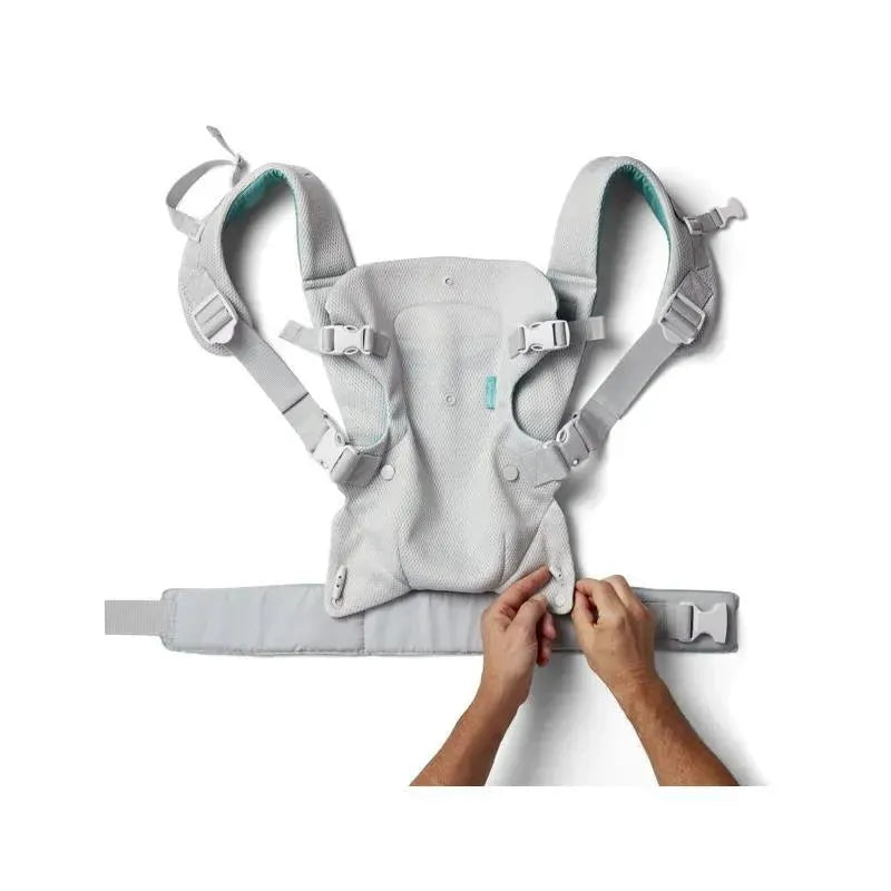 Marrow & Main's Baby Carrier