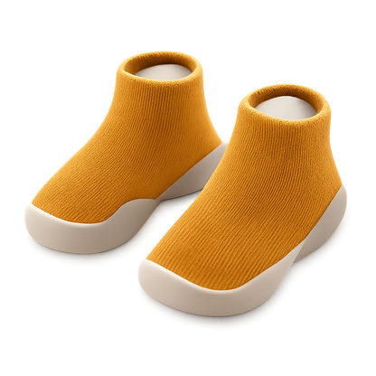 Marrow & Main's Baby Shoes