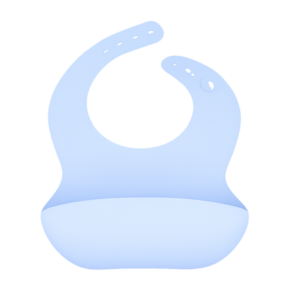Marrow & Main's Soft Silicone Bib