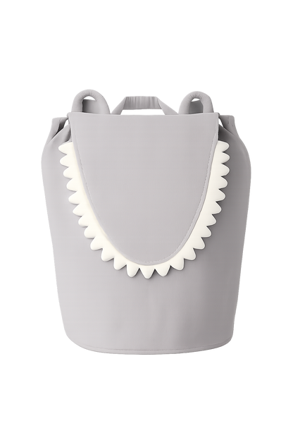 Marrow & Main's Crocodile Storage For Kids