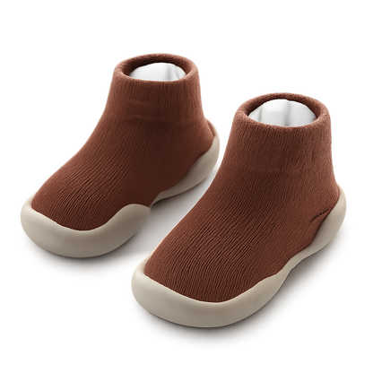 Marrow & Main's Baby Shoes