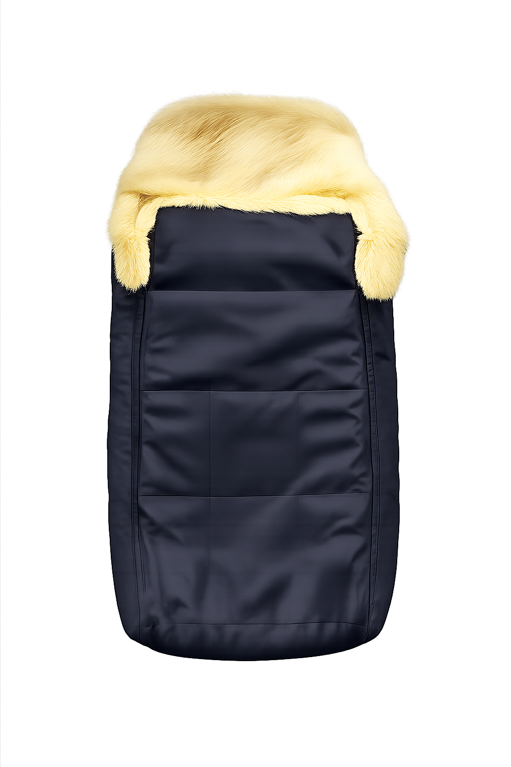 Marrow & Main's Sleeping Baby Bag