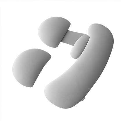 Marrow & Main's Baby Comfort Pillow