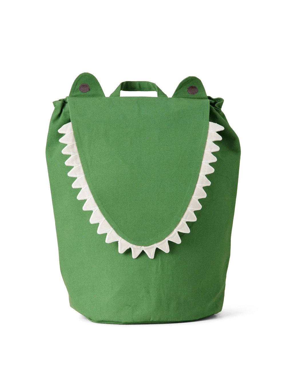 Marrow & Main's Crocodile Storage For Kids