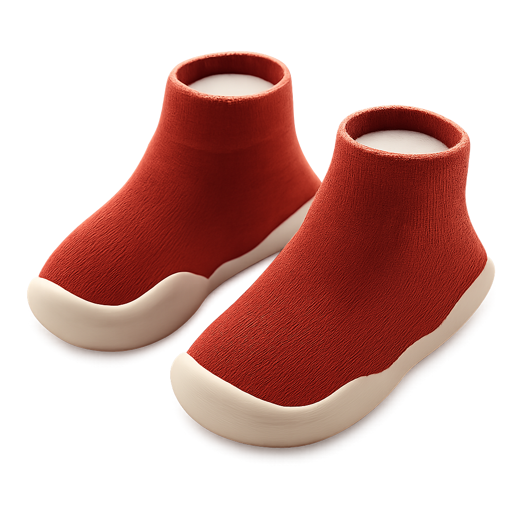 Marrow & Main's Baby Shoes