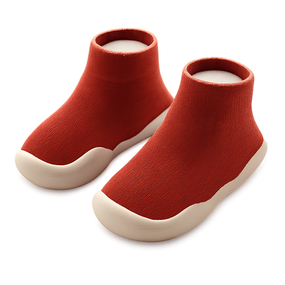 Marrow & Main's Baby Shoes