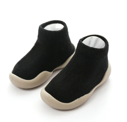 Marrow & Main's Baby Shoes