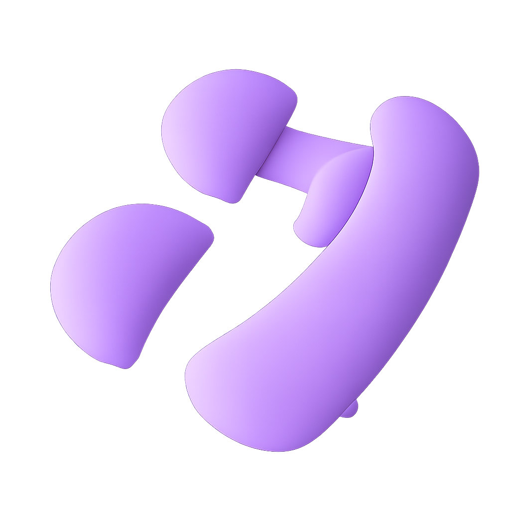 Marrow & Main's Baby Comfort Pillow