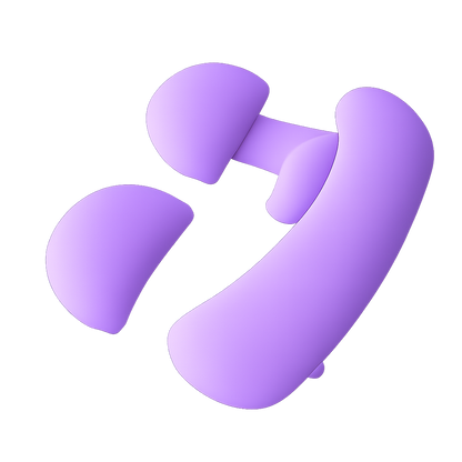 Marrow & Main's Baby Comfort Pillow