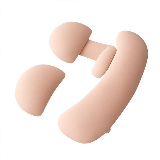 Marrow & Main's Baby Comfort Pillow