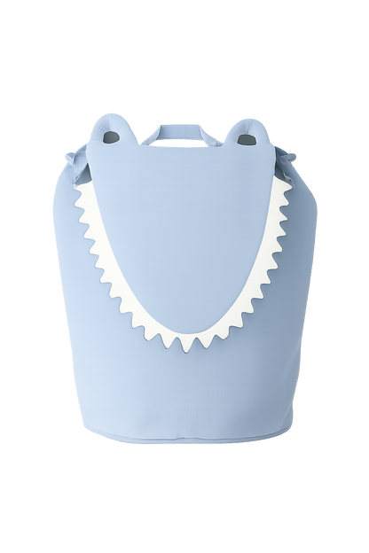 Marrow & Main's Crocodile Storage For Kids