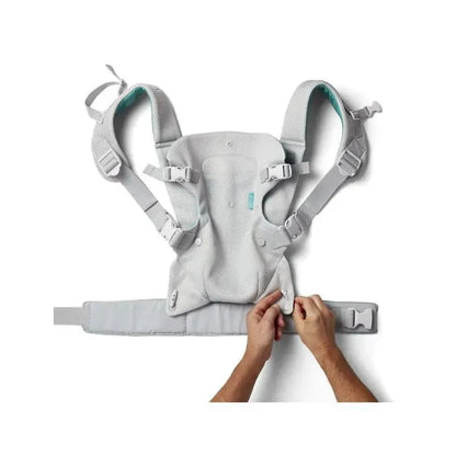 Marrow & Main's Baby Carrier