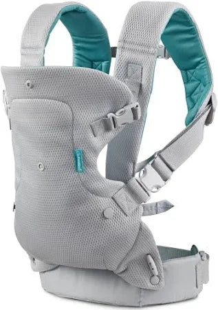 Marrow & Main's Baby Carrier